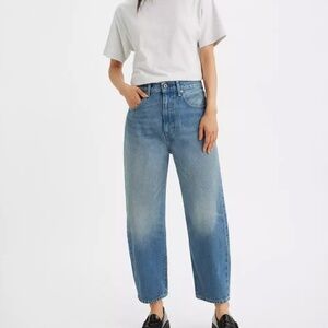 Levi's Made & Crafted BARREL WOMEN'S JEANS